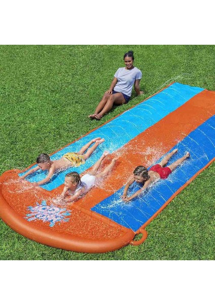 H2OGO Water Slide 3 Kisilik