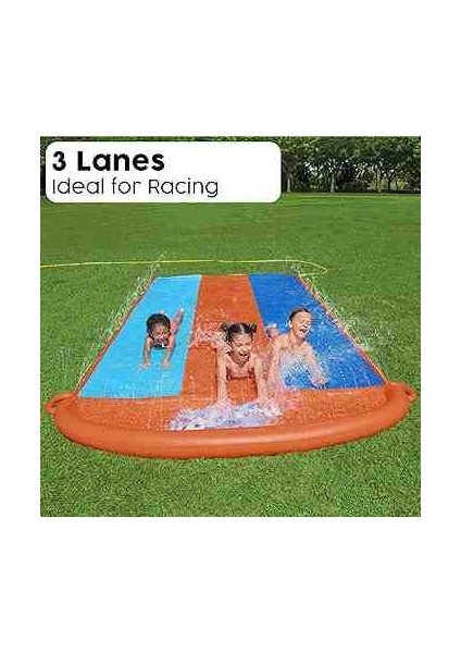 H2OGO Water Slide 3 Kisilik fiyatları