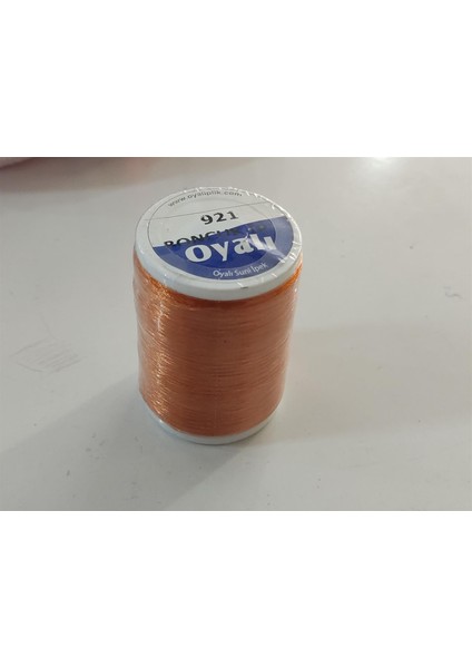 Kiraz Boncuğu Sarma Ipi Parlak Ip