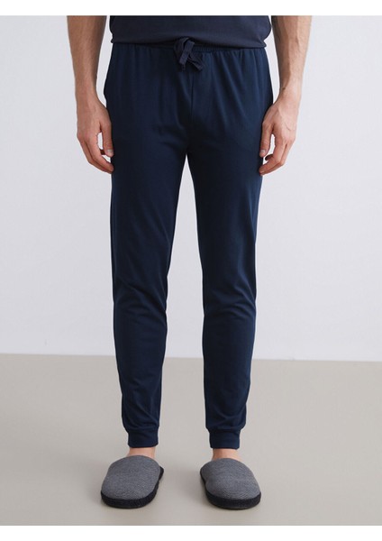 Hilfa Yeni Sezon Standart Kalıp Erkek Pijama Alt fiyatları