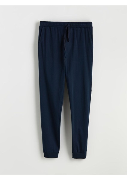 Hilfa Yeni Sezon Standart Kalıp Erkek Pijama Alt indirimleri