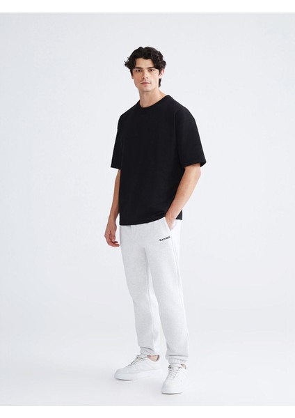 Yeni Sezon Basic Erkek Jogger Eşofman Altı