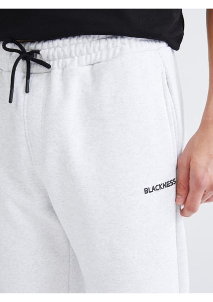 Yeni Sezon Basic Erkek Jogger Eşofman Altı modelleri