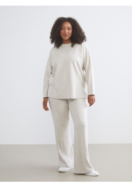 Yeni Sezon Beli Lastikli Kadın Eşofman Altı fiyatları