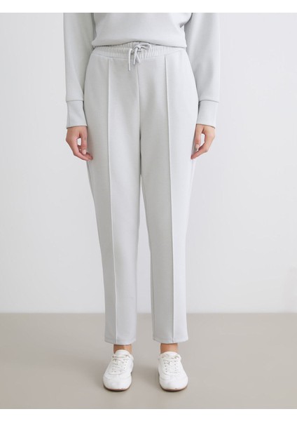 Yeni Sezon Beli Lastikli Kadın Eşofman Altı fiyatları