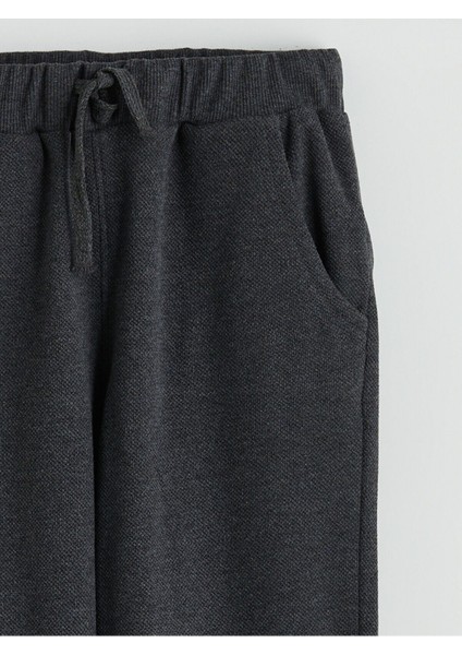 Yeni Sezon Beli Lastikli Erkek Çocuk Jogger Eşofman Altı fırsatları