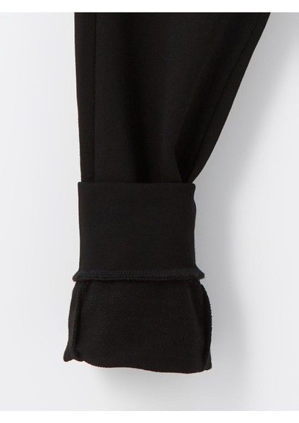 Yeni Sezon Beli Lastikli Erkek Çocuk Jogger Eşofman Altı modelleri