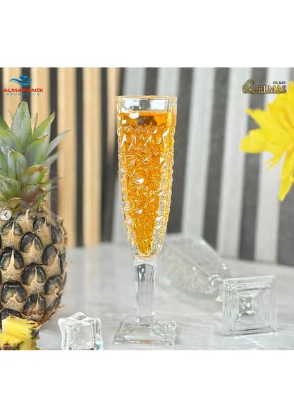 Cracle 6 Adet Ayaklı Kahve Yanı Bardak 130 ml fiyatları