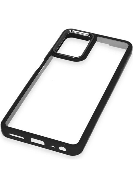 MYT09 Realme 10 Pro 5g Kılıf Dora Kapak - Siyah indirimleri