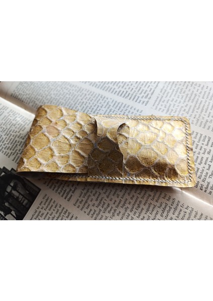 Gerçek Deri Özel Kalemleriniz Için Kalemlik ( 2*3 Kalem Için ) 27 cm \ 6 cm NLU95