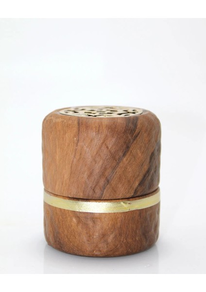 Tütsü Brülörü ALK1232