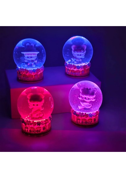 Ara Boy Sevimli Kar Küresi fiyatları