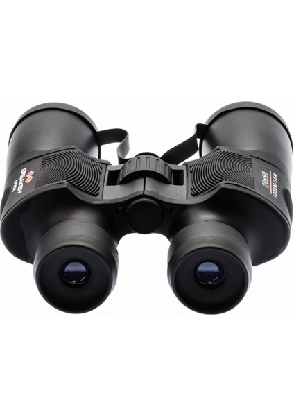 Breaker 20×50 Wd2 Çift Göz Ayarlı Profesyonel Dürbün – 1000M/56M – Siyah modelleri
