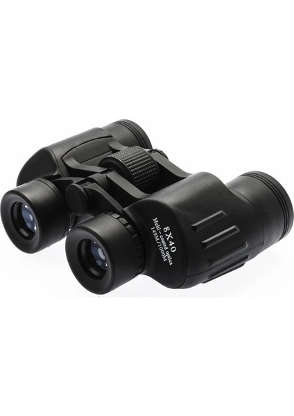 Nico 8X40 Yüksek Kaliteli Büyük Göz Mercekli Profesyonel El Dürbün fiyatları