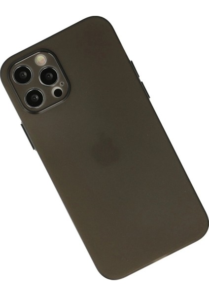 MYT09 iPhone 12 Pro Max Kılıf Puma Silikon - Gri fiyatları