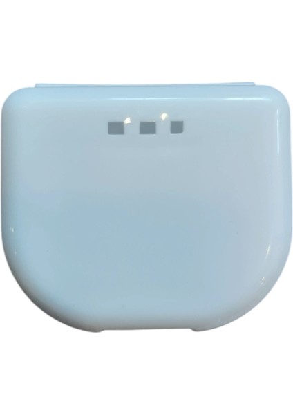 Protez Diş Saklama Kabı 1155 modelleri