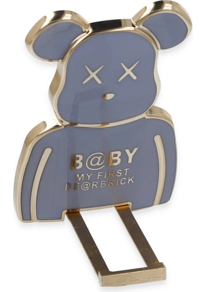 MYT09 Astro Stand Ayıcık - Açık Mavi fiyatları