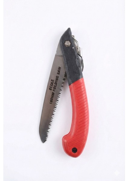 Katlanır El Testeresi 180MM - Bağ Bahçe ve Kamp Için Budama Testeresi fırsatları