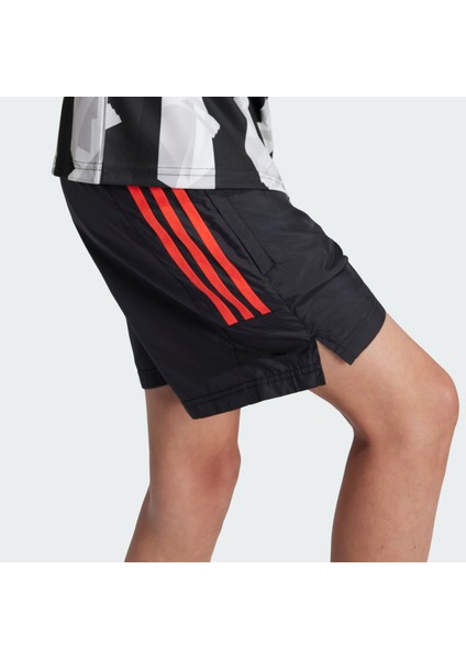 Sportswear IV7105 Tiro Woven Shorts Kids