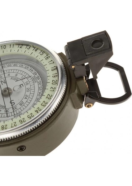 Yüksek Kaliteli,çinko Alaşim Amerikan Askeri Çok Fonksiyonlu Alan Açık PUSULADC601B fiyatları