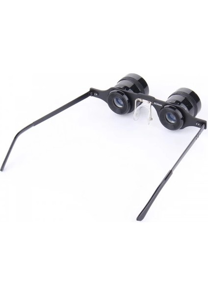 Gözlük Modelinde 2.8X28 Opera/tiyatro/ Konser Dürbün fiyatları