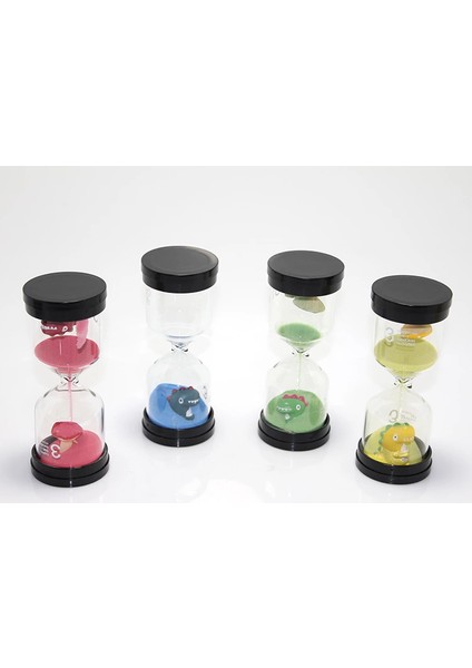 3 Dk Renkli Kumsaati ALK1118