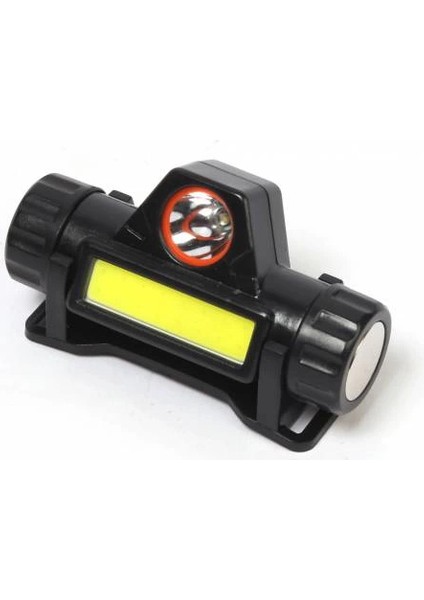 F-3434 Şarjlı Mıknatıslı Kafa Feneri fiyatları