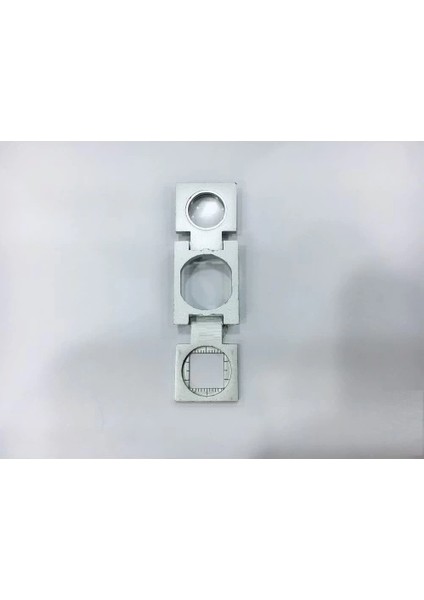 1cm Full Çelikkaplı Full Çelik Kaplı Katlamalı Büyüteç TH9008A indirimleri