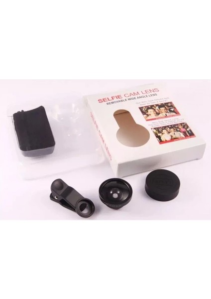 Süper Geniş Açı Özçekim Kamera Lens Iphone 5/5 S/6/6 Artı Samsung Galaxy Not 3, 5 fiyatları