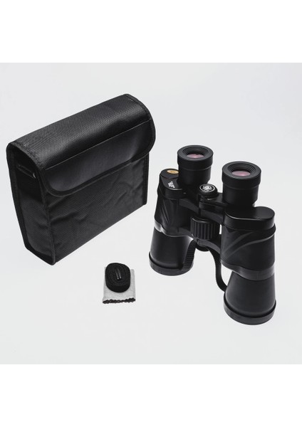 50X60 Av Dürbünü Güneş Filtreli Taşıma Çantalı 1000M/45M