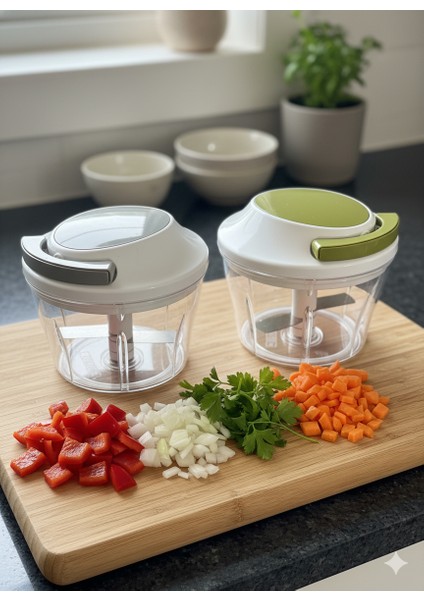 Ipli El Rondosu / Manuel Sebze Meyve Doğrayıcı indirimleri