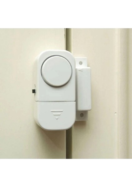 Kapı Pencere Alarmı Yüsek Uyarı Sesli fiyatları