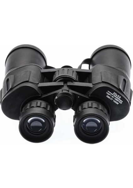 Cano 20X50 Profesyonel Hd Dürbün Tam Multi Kaplama Bak7 Priz fırsatları