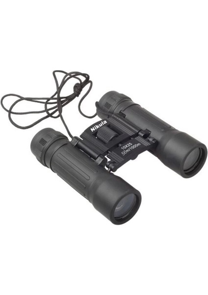 10X25 Av Dürbünü 56M/1000M Kauçuk Kaplama Siyah modelleri