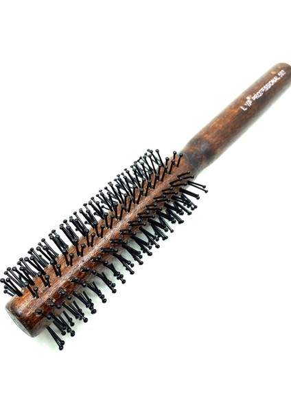 Liva 503 Professional Saç Fırçası Fön Isısına Dayanıklı fırsatları