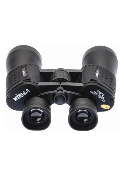 10×50 – Geniş Ön Mercekli Profesyonel El Dürbünü – 1000M/56M – Siyah modelleri