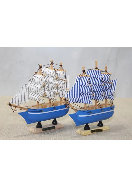 Plastik Gemi ALK3457