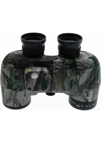 20X50 Pro Dürbün Perma Focus Netleme Su Geçirmez Kamuflaj indirimleri