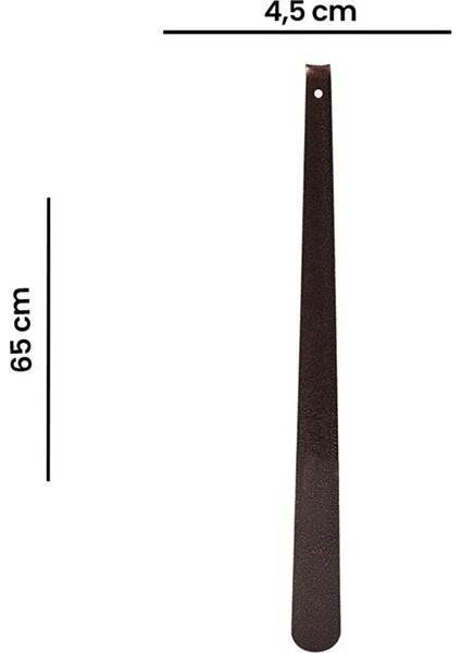 Ayakkabı Çekeceği Kerata Metal Çekecek 65 cm fiyatları