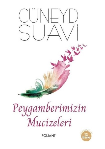 Peygamberimizin Mucizeleri