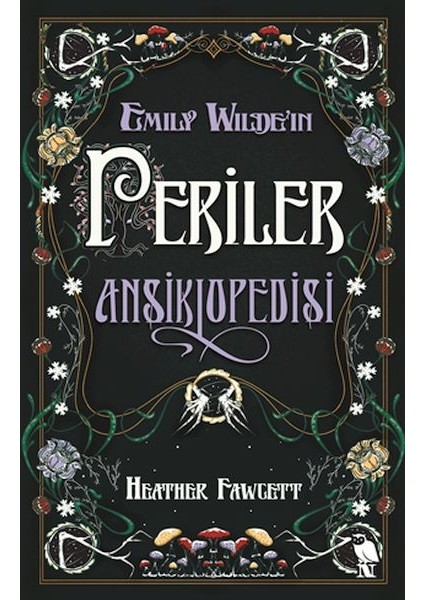 Emily Wilde’ın Periler Ansiklopedisi