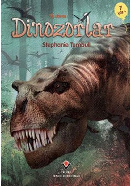 Dinozorlar