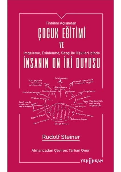 Çocuk Eğitimi ve Insanın On Iki Duyusu