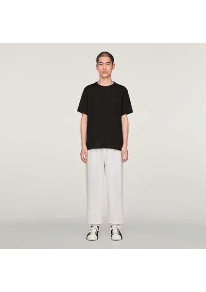 Y-3 Ft Erkek Eşofman Altı