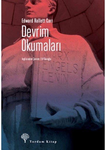 Devrim Okumaları