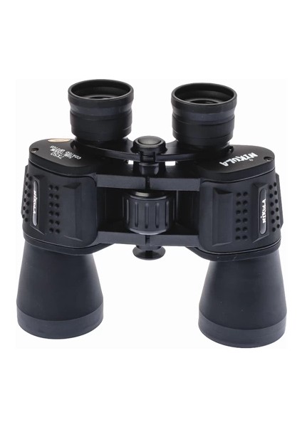 7X50 – Geniş Ön Mercekli Profesyonel El Dürbünü – 1000M/56M – Siyah V3 modelleri