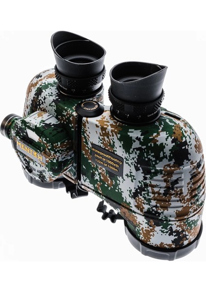 7X50 Profesyonel Dürbün 1000M/132M Su Geçirmez Askeri fiyatları
