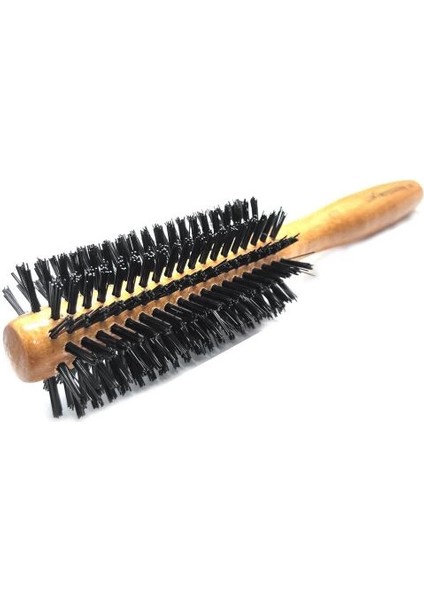 Liva 350 Professional Saç Fırçası Fön Isısına Dayanıklı modelleri