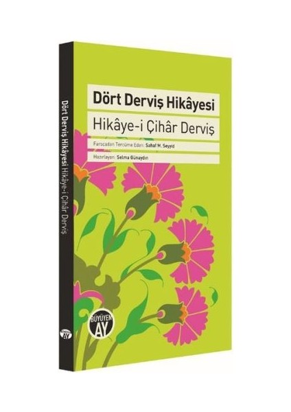 Dört Devriş Hikayesi