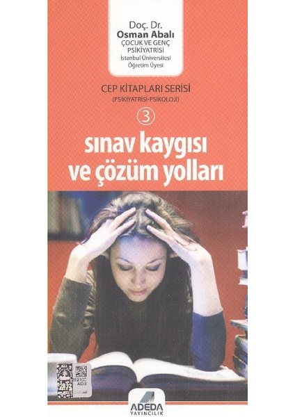 Sınav Kaygısı ve Çözüm Yolları